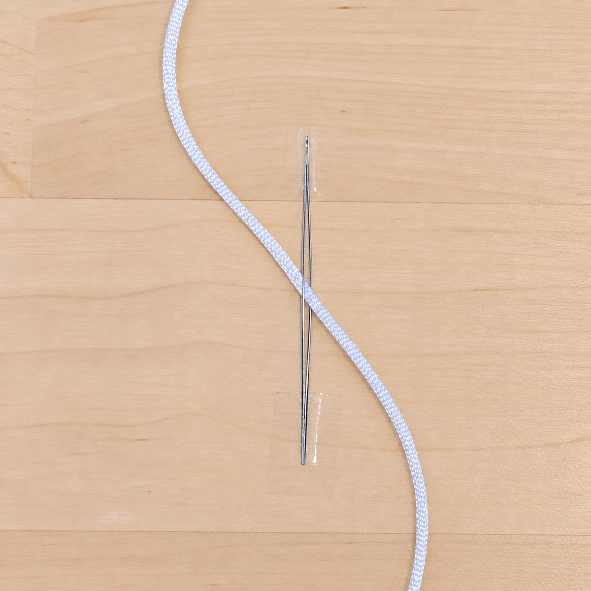 4.5cm Split Needle 4pk