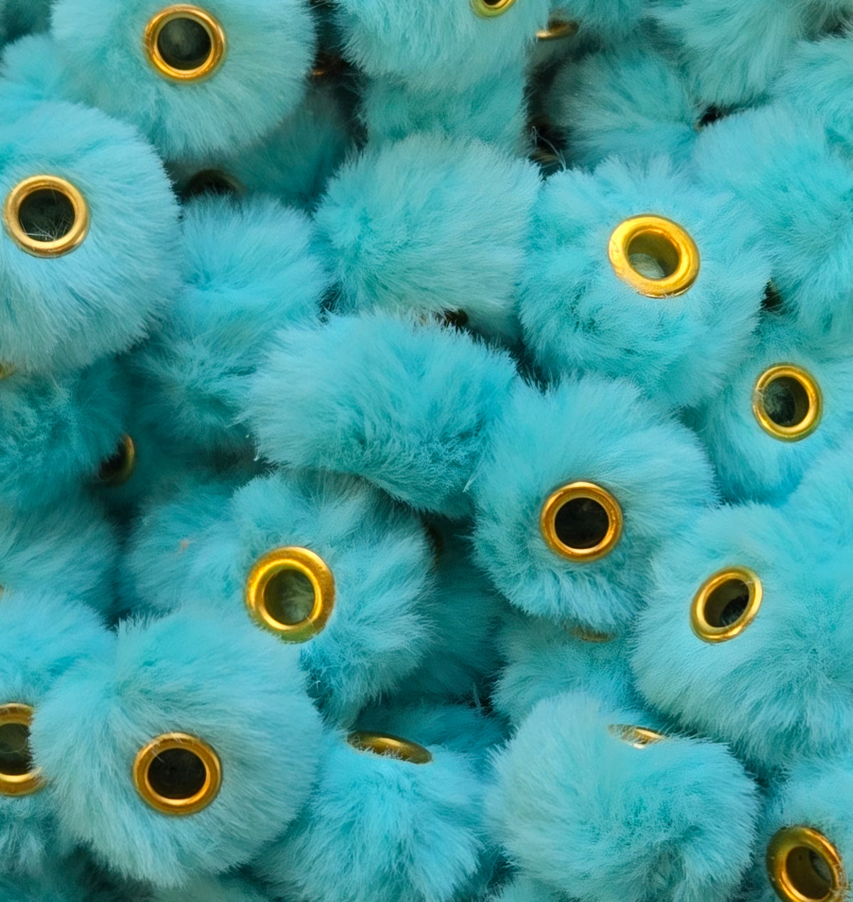20mm Fluffy Spacers