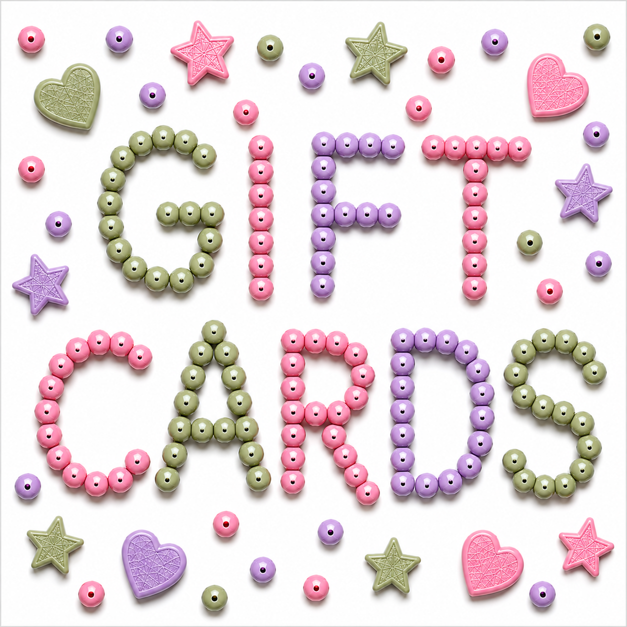 Gift Cards