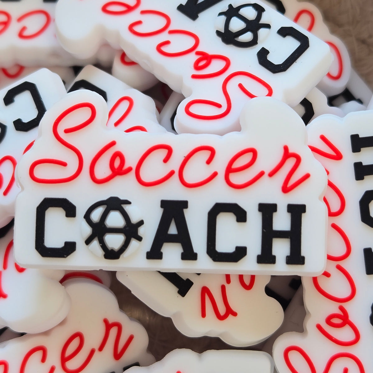Soccer Coach