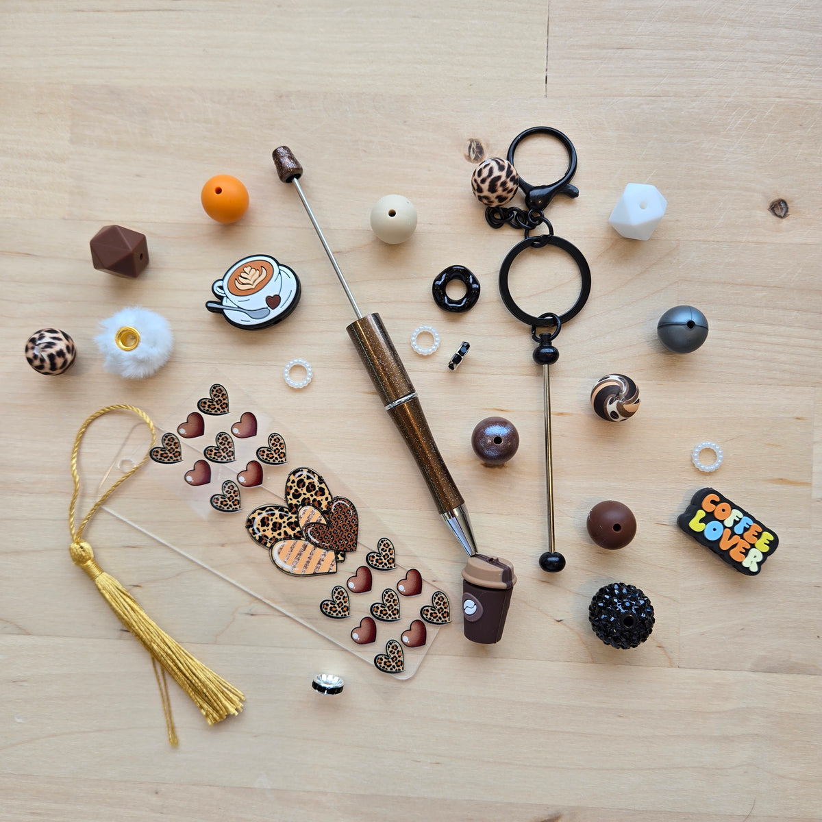 Will Craft For Coffee