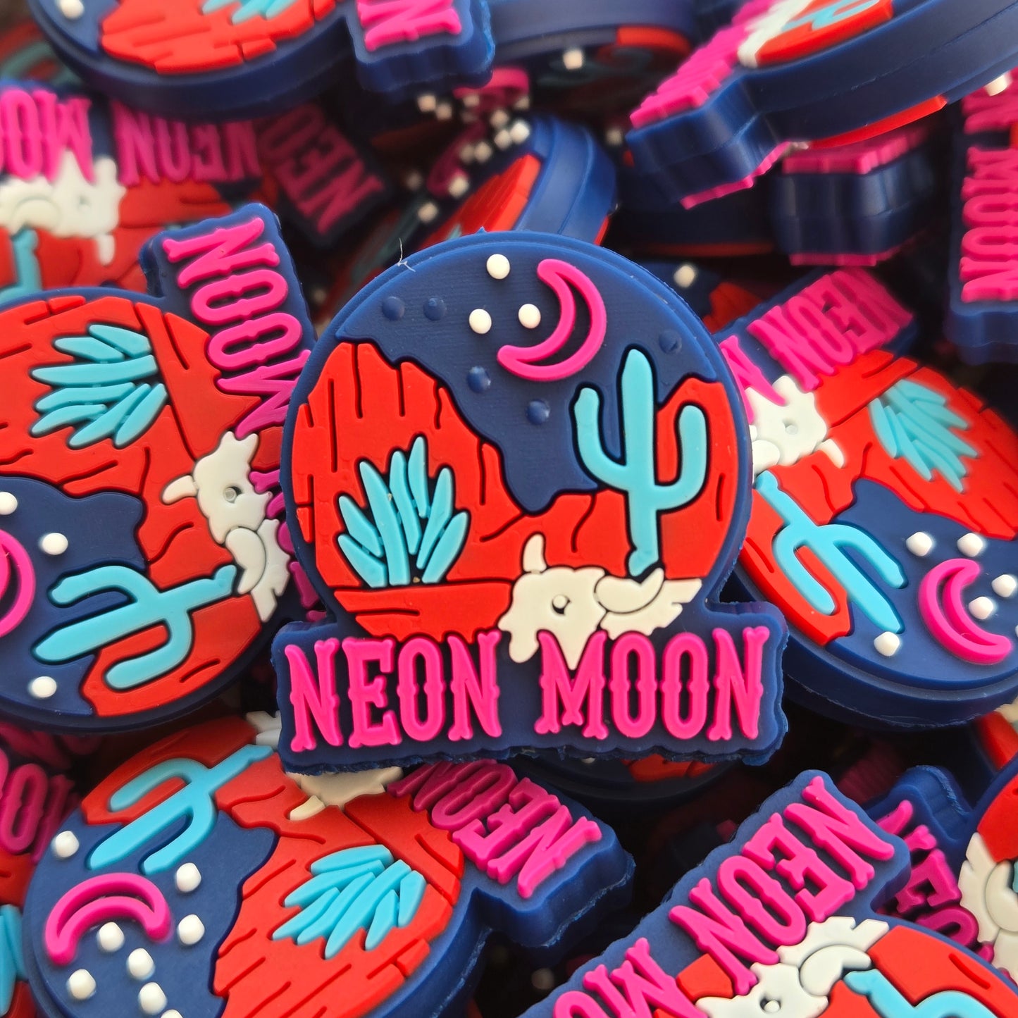Neon Moon