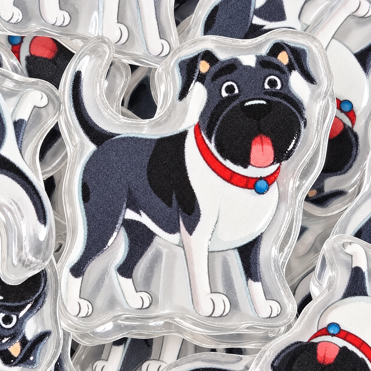 Terrier Doggy