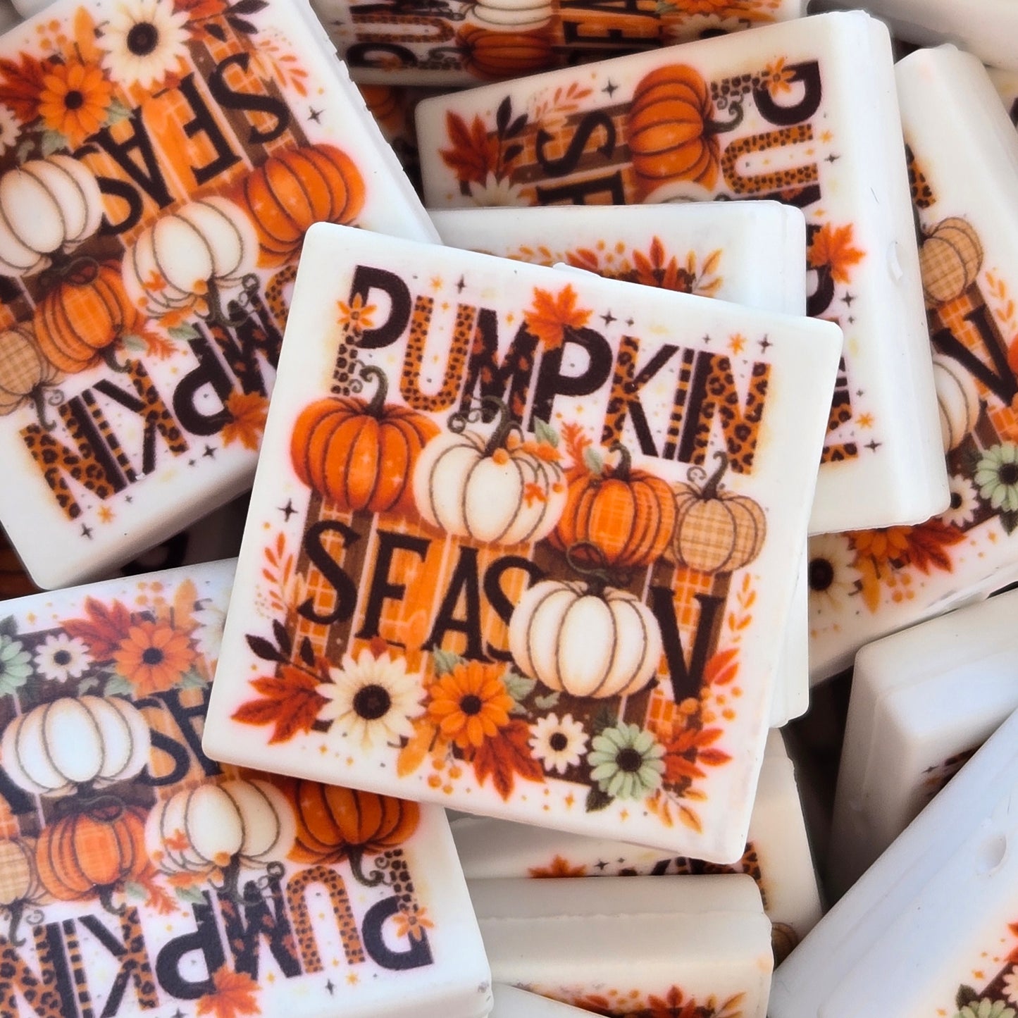 Pumpkin Season