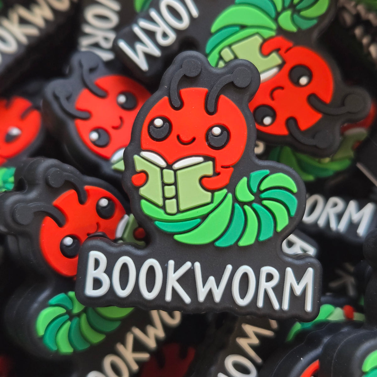 Bookworm