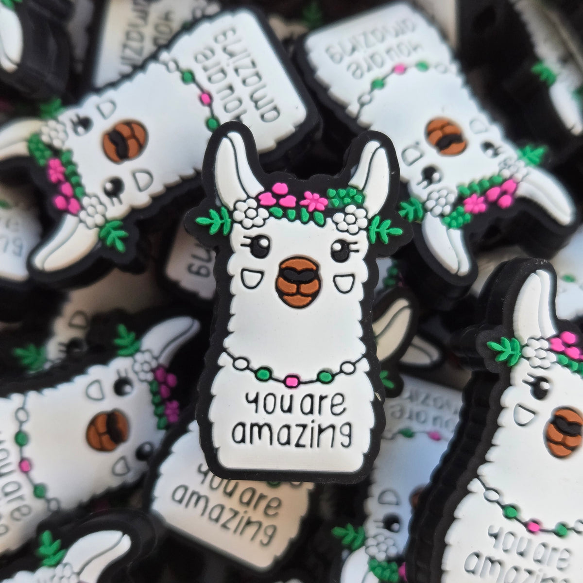 You Are Amazing