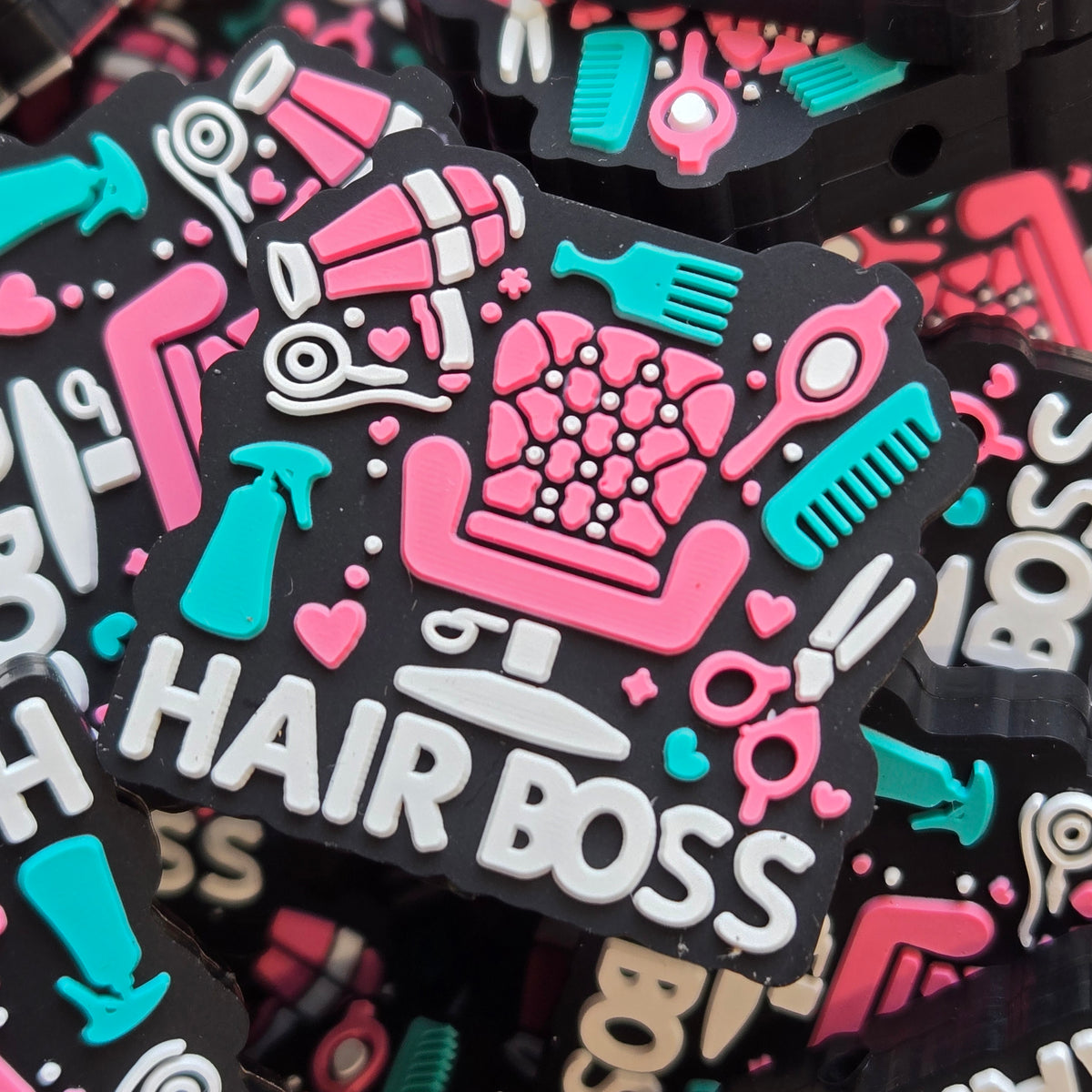 Hair Boss