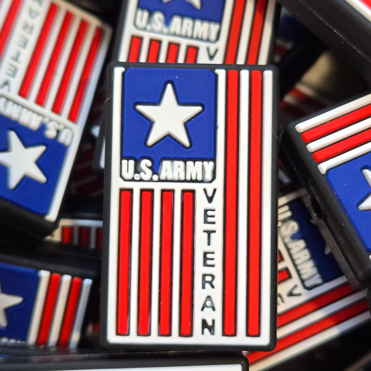 U.S. Army Veteran