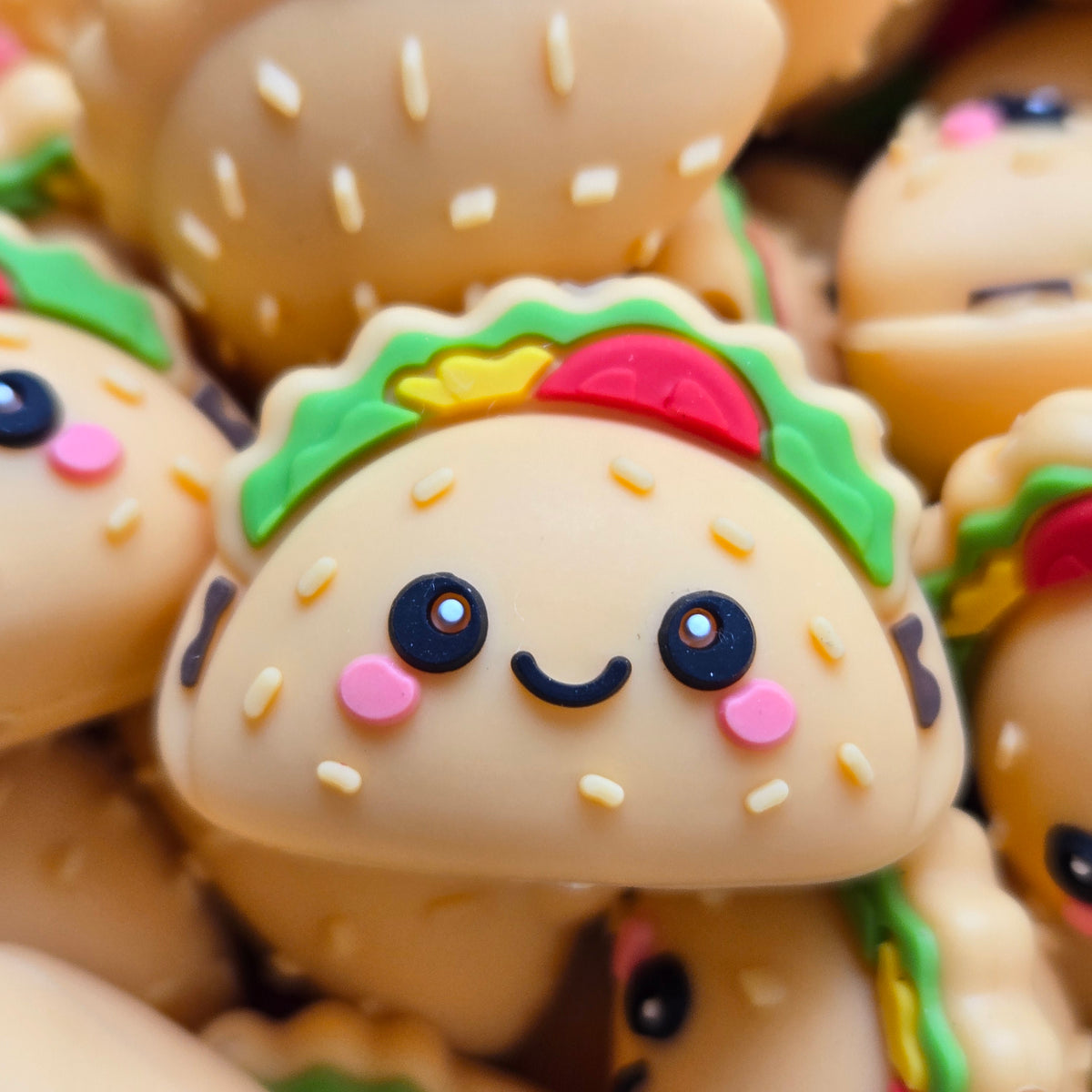 3D Taco