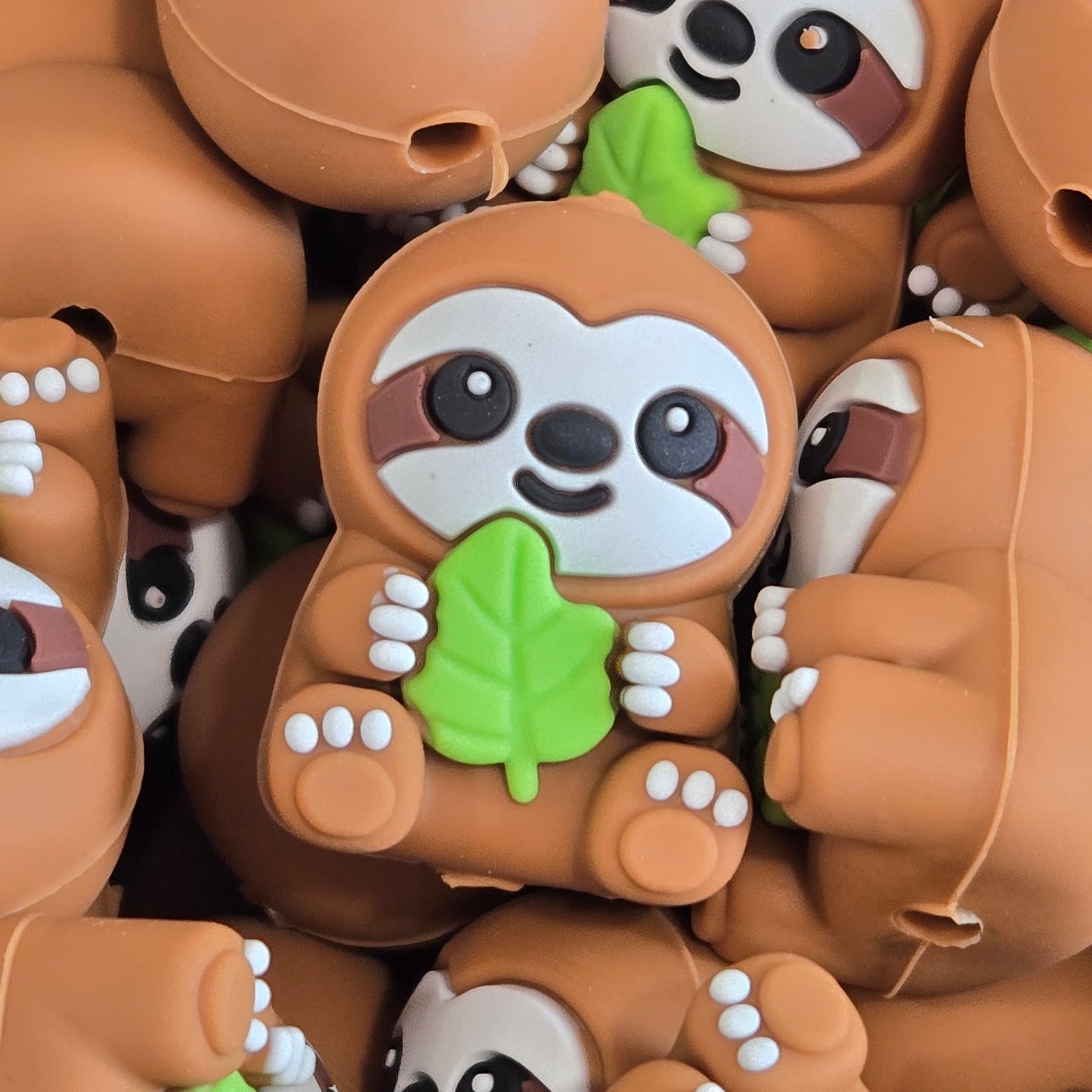 3D Sloth