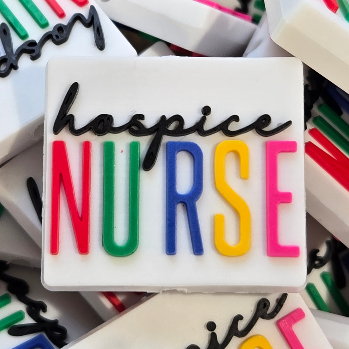 Hospice Nurse