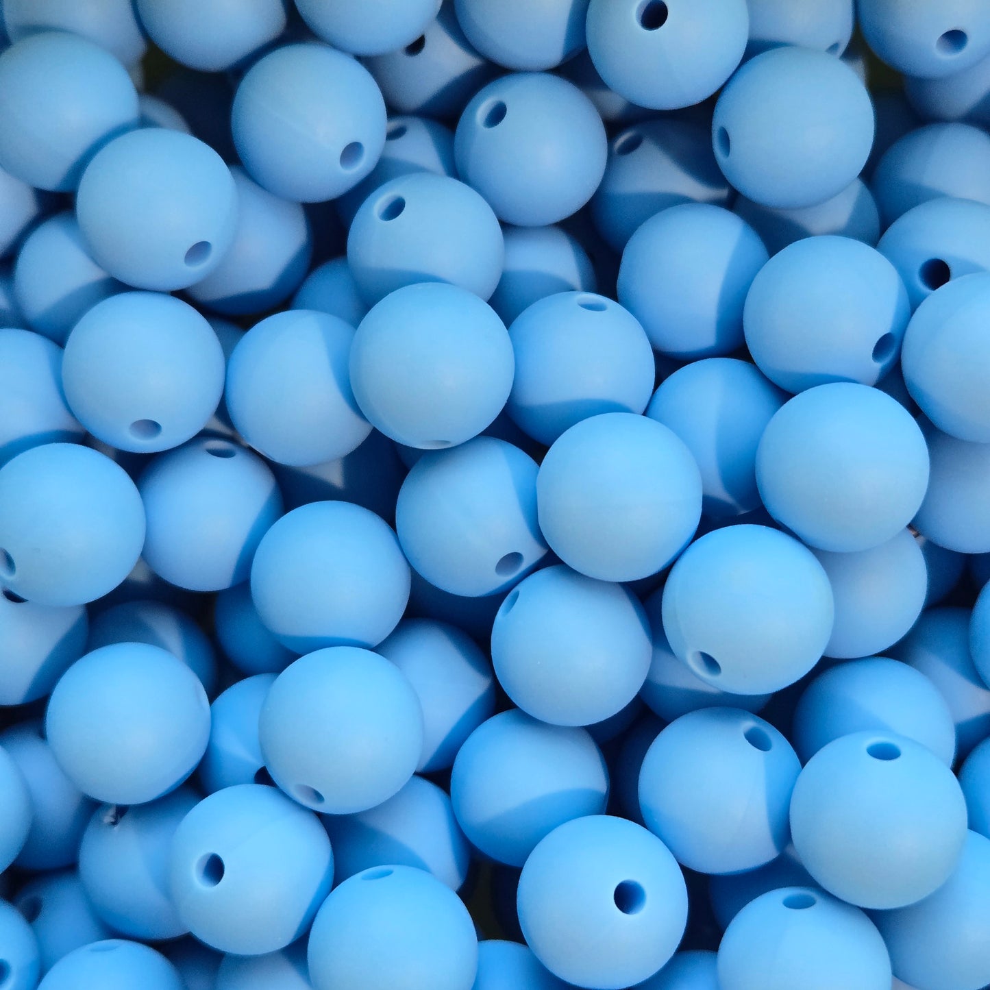 Ocean Blue