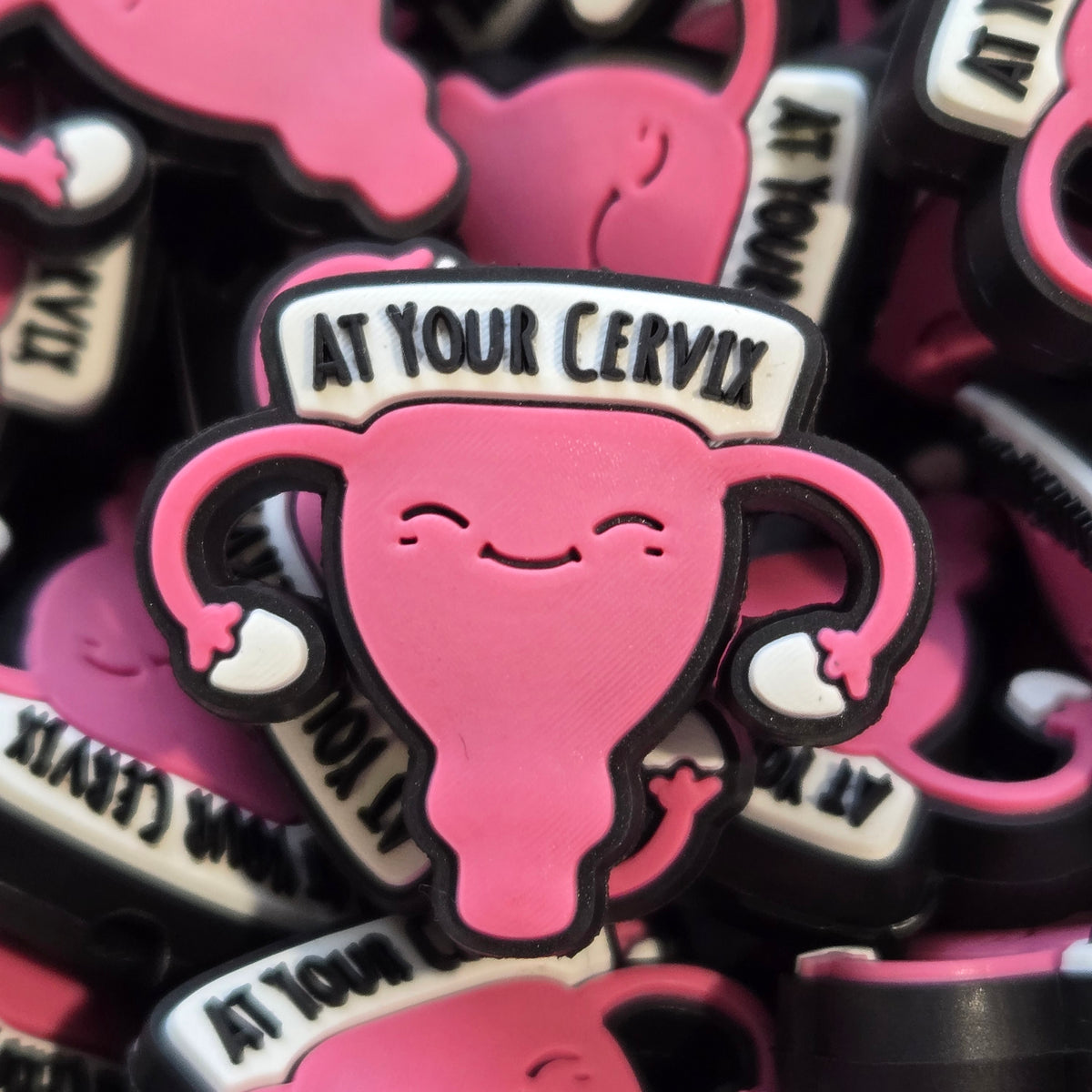 At Your Cervix