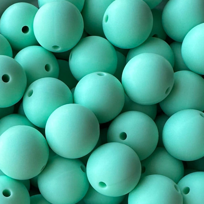 15mm Silicone