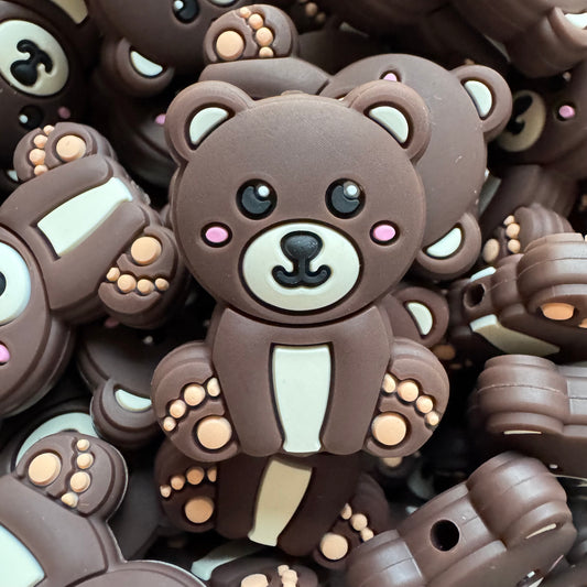 Brown Bear