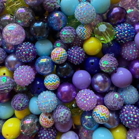 Starlight Shimmer Bead Scoop