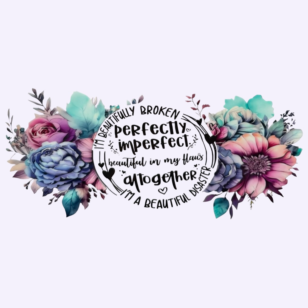 Perfectly Imperfect