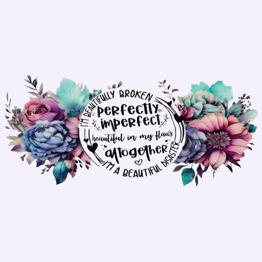 Perfectly Imperfect