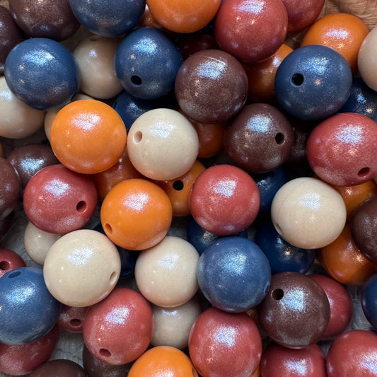 Fall Opal Mix 25PK