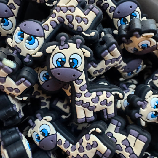 Cute Giraffe