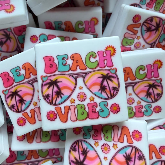 Beach Vibes