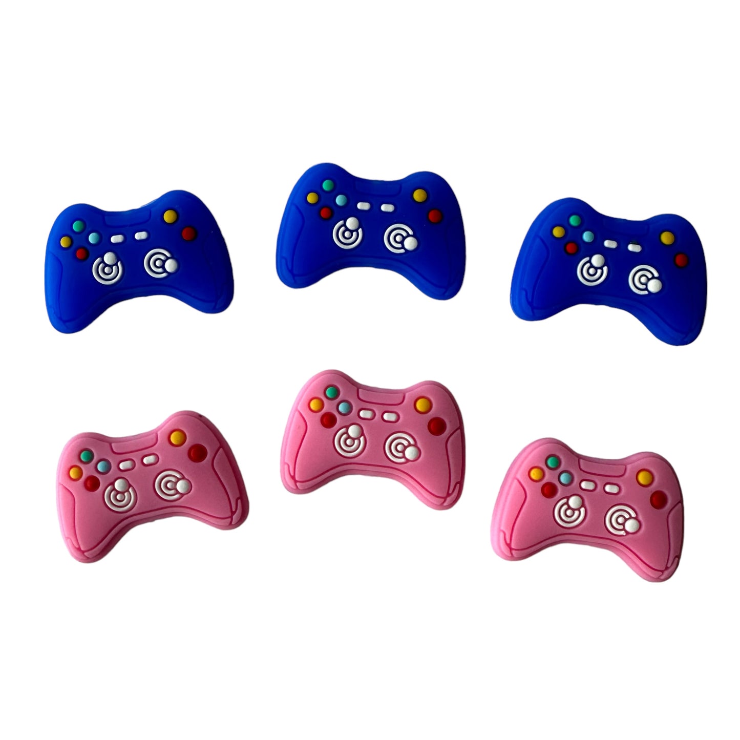 Game Controllers