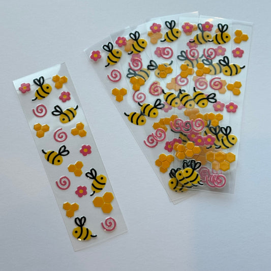 Cute Bees #10