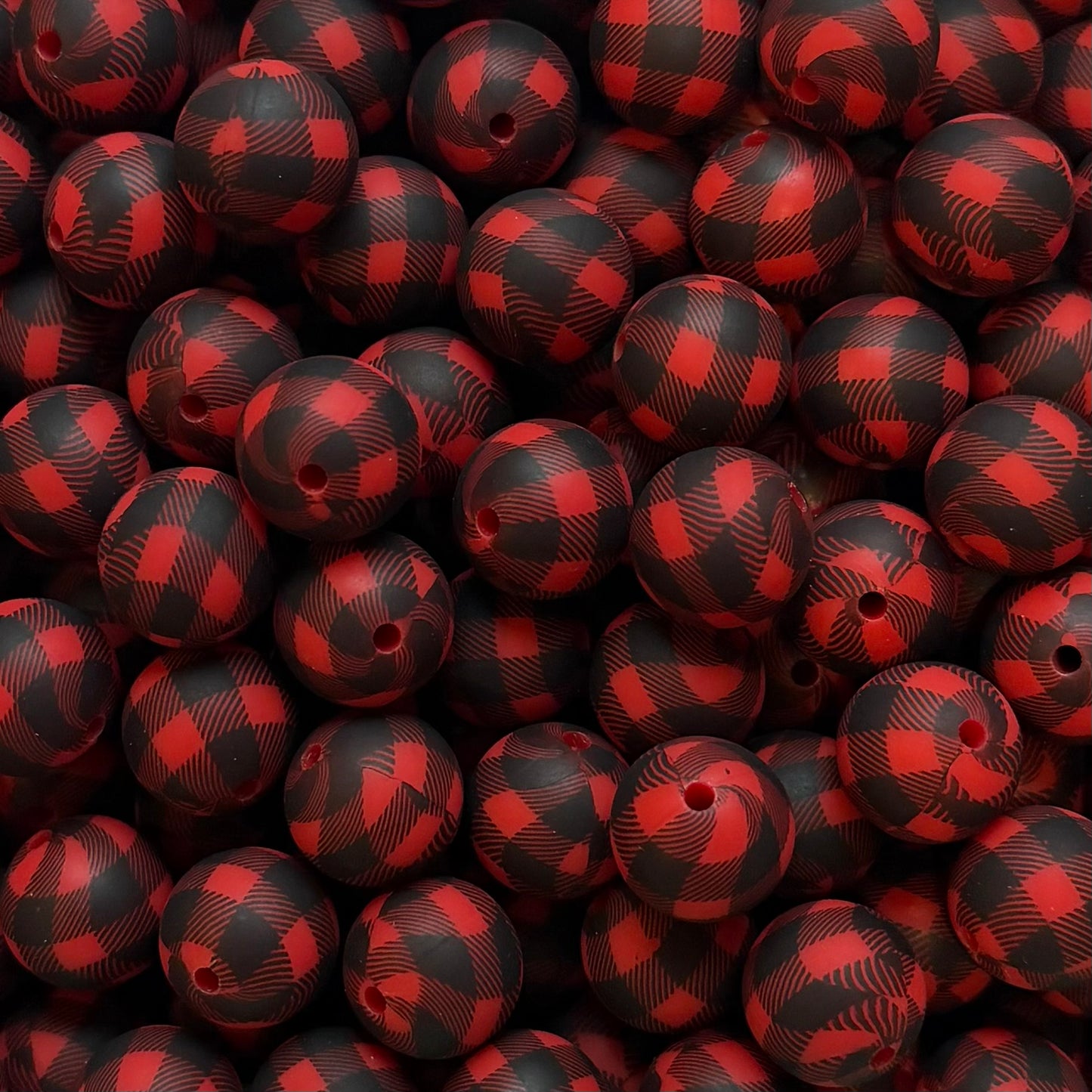 Red Gingham