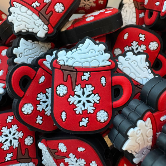 Cup of Hot Cocoa