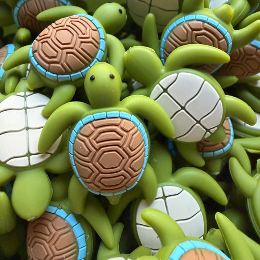 3D Turtle