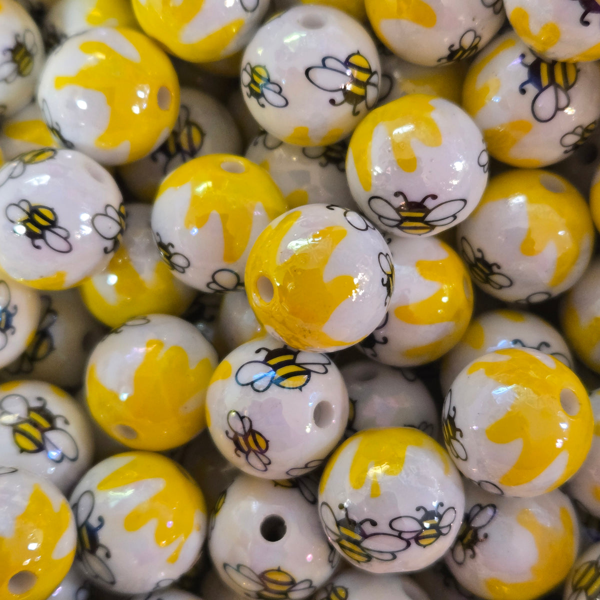 16mm Bee Sweet 20pk