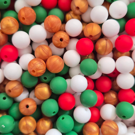 Christmas Mix 40pk