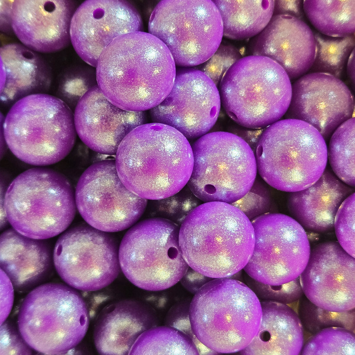 Dark Purple