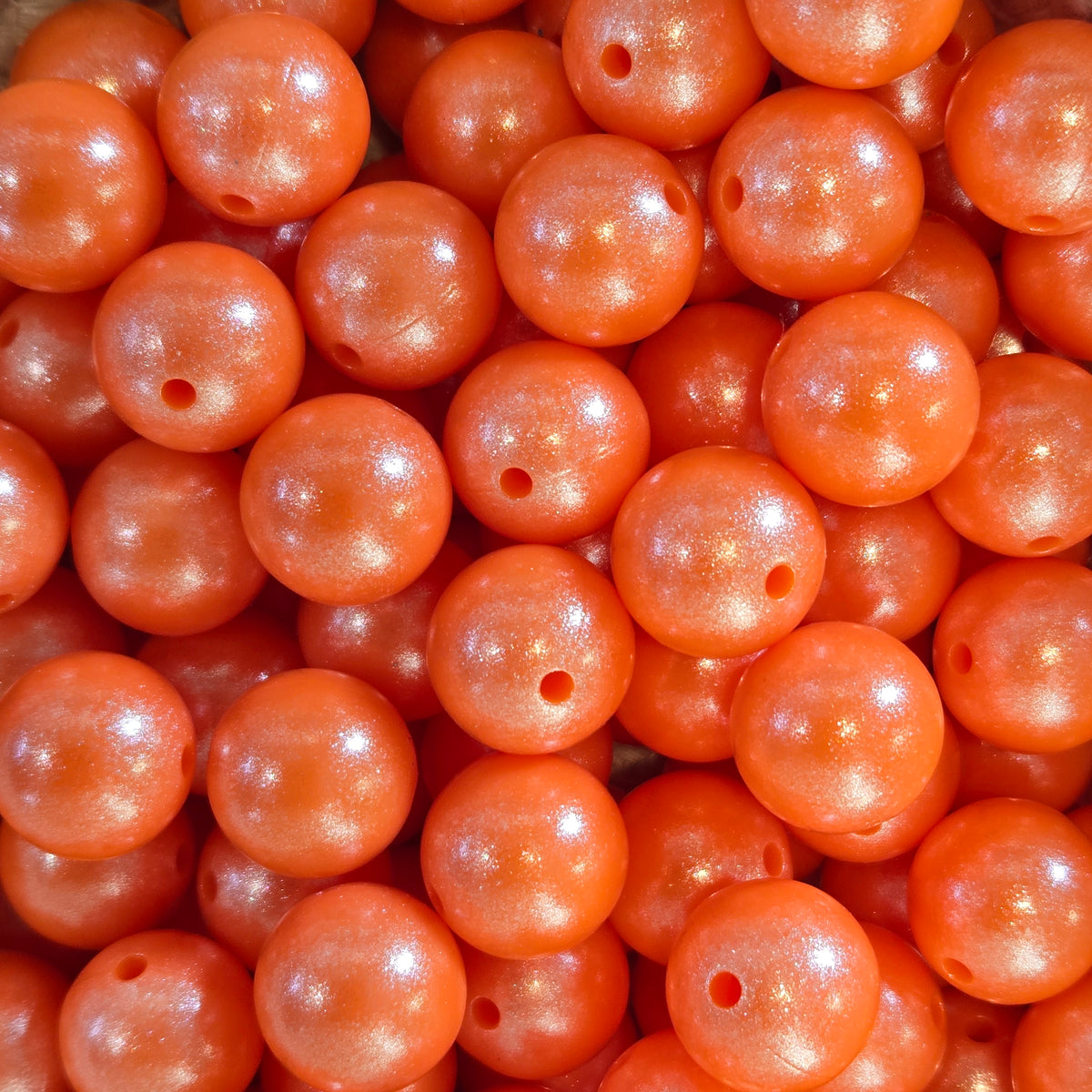 Cream Orange
