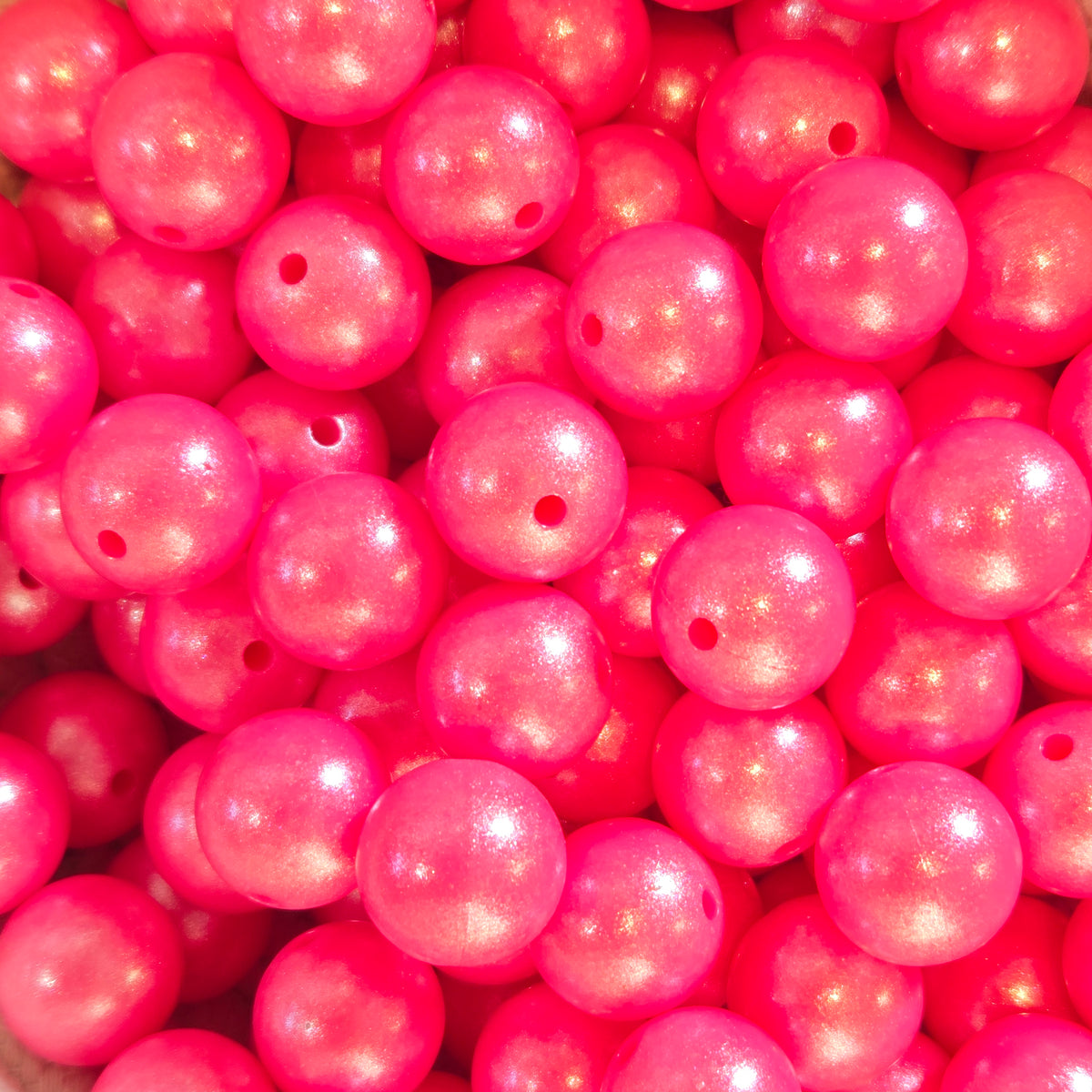 Coral Pink