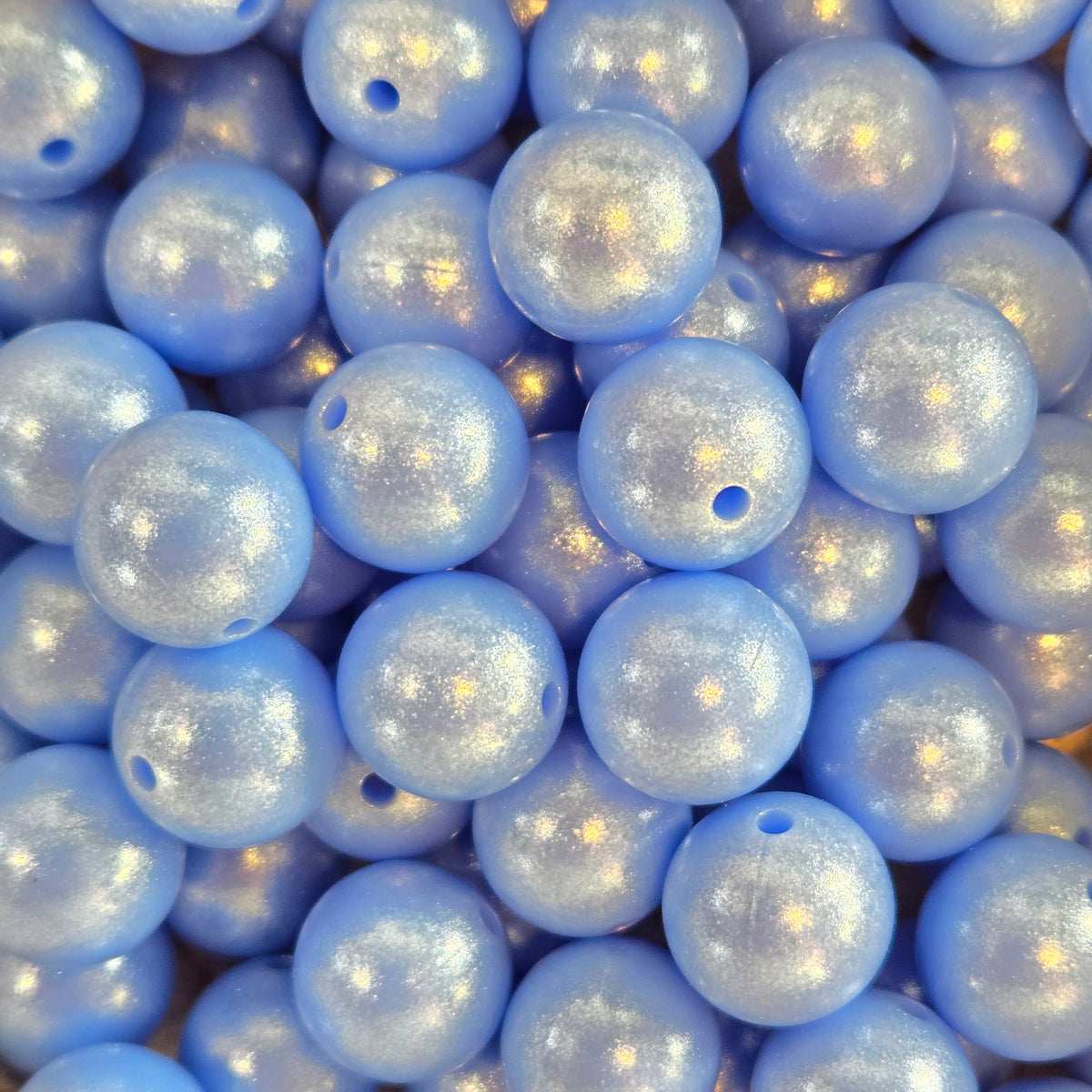 Cornflower Blue