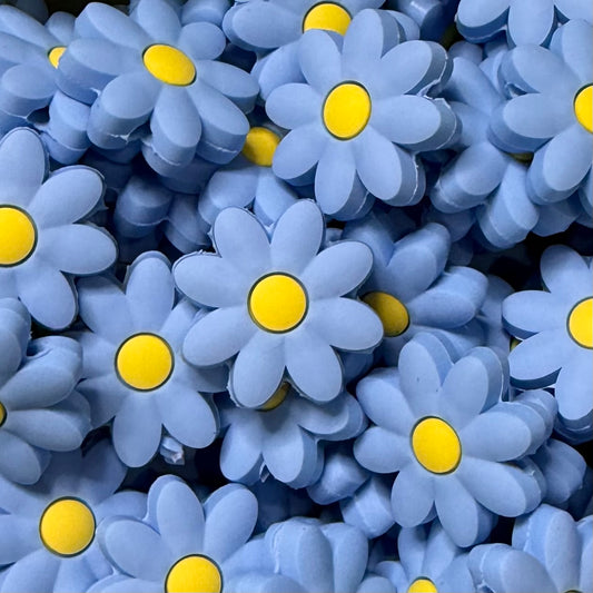 Blue Flower
