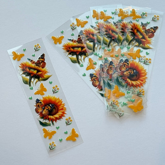 Sunflowers #7