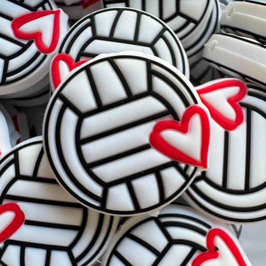 Volleyball Love