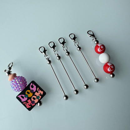 Mini Bar Keychains