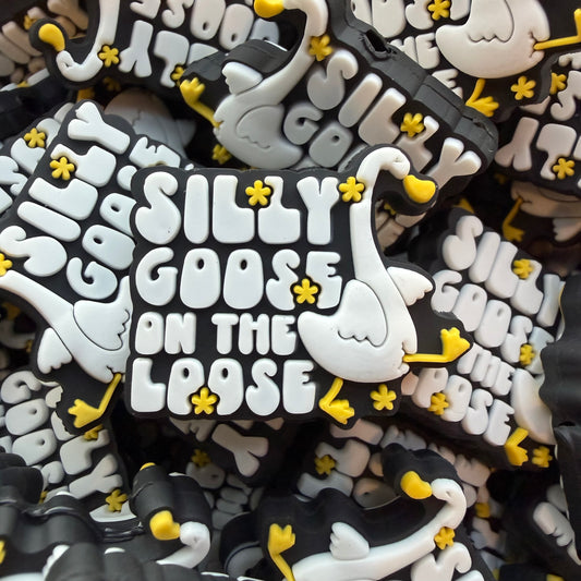 Silly Goose On The Loose