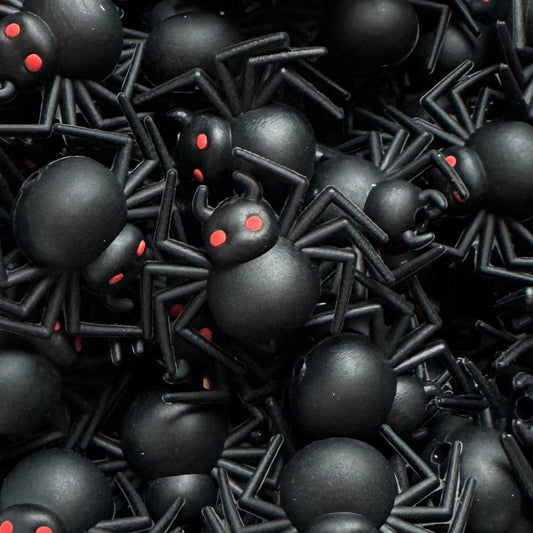 3D Spider