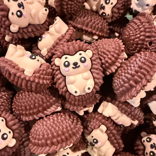 3D Hedgehog