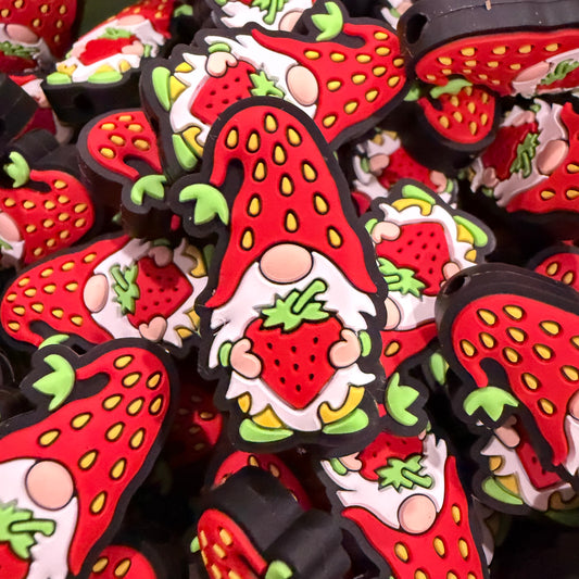 Strawberry Gnome