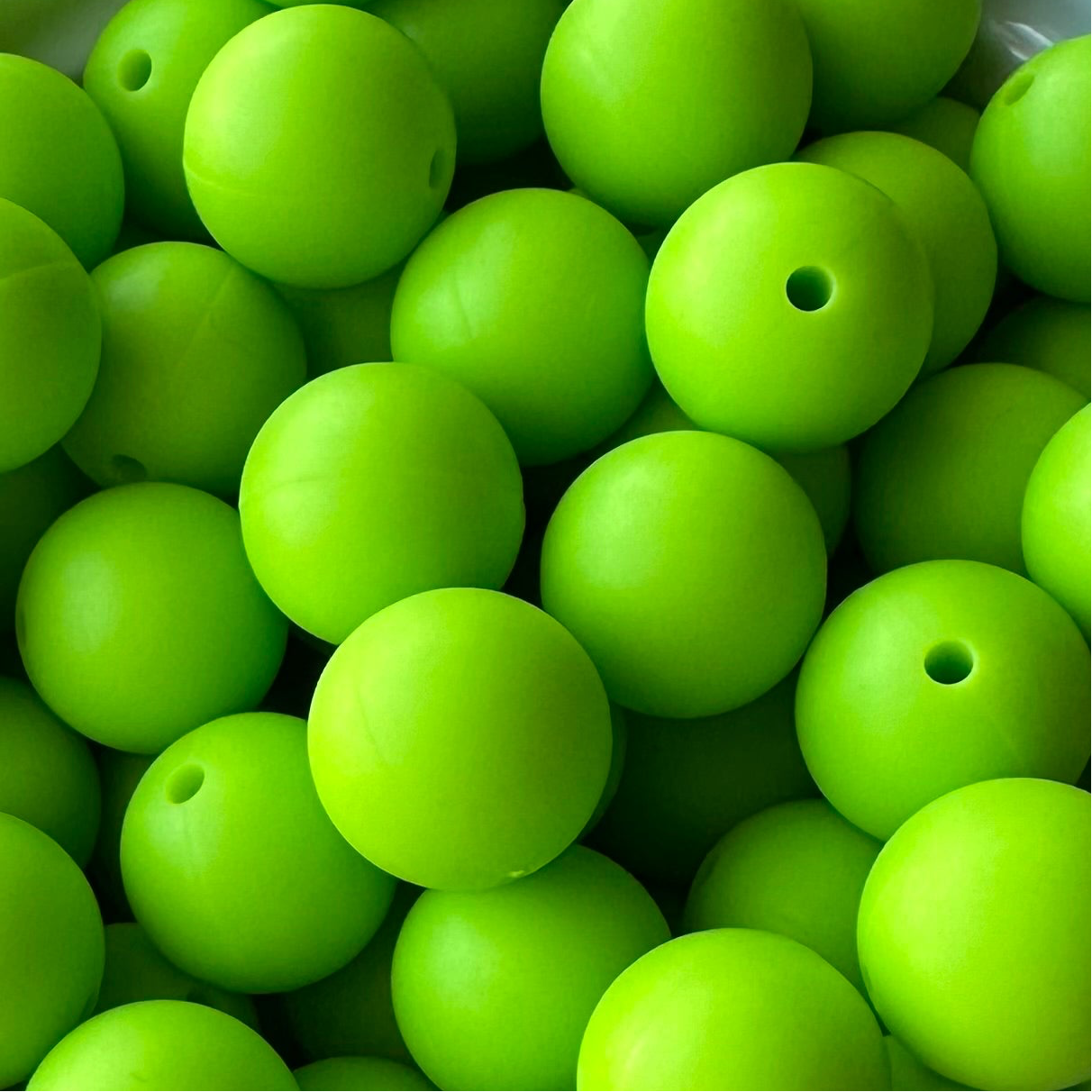 Lime Green