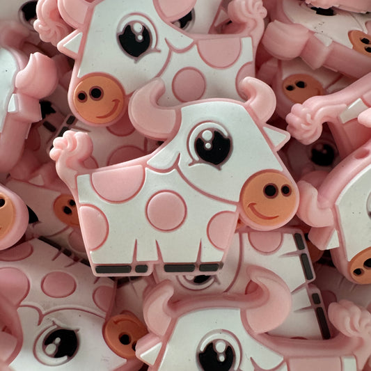 Pink Moo Moo