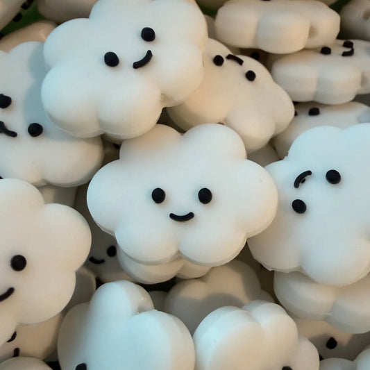 Happy Cloud