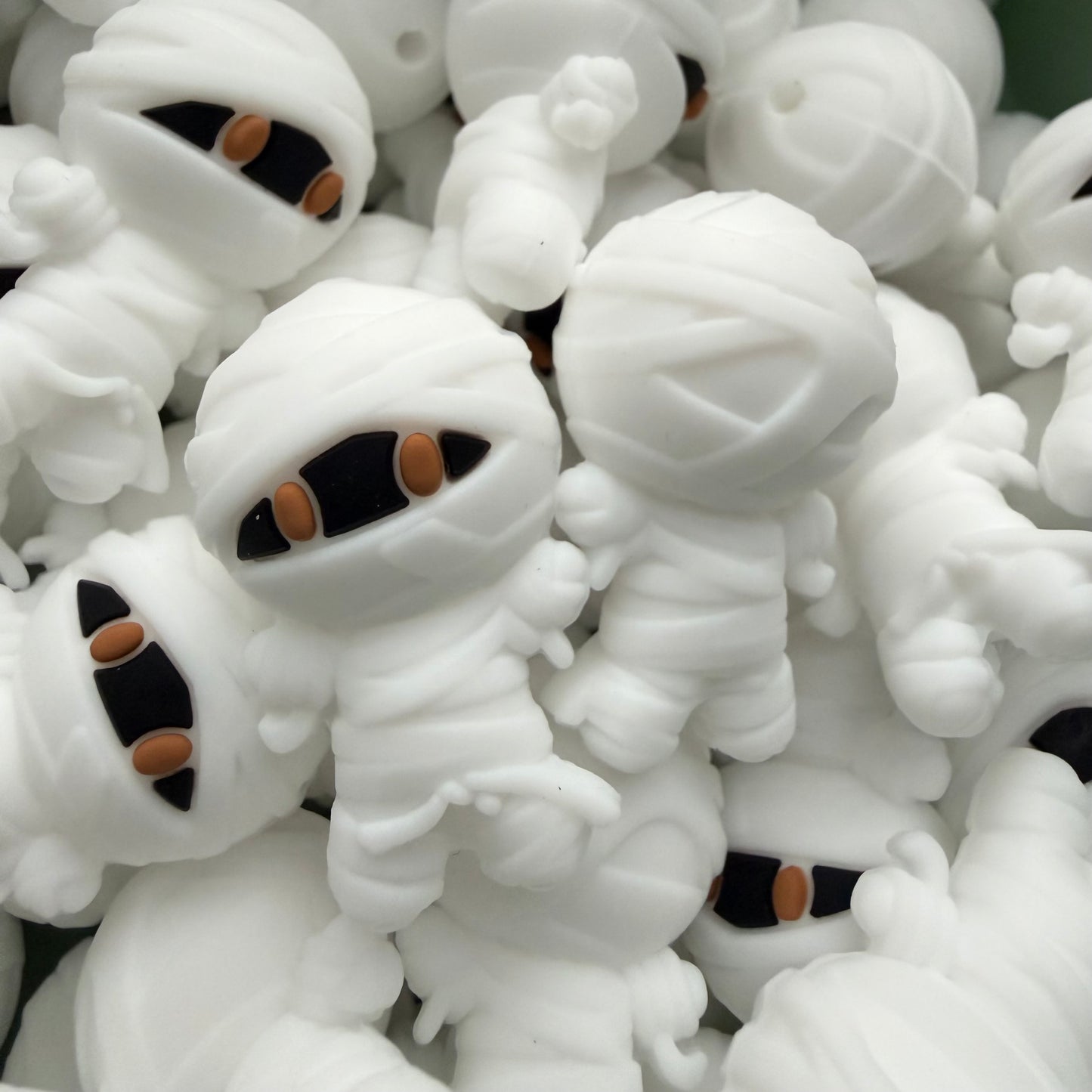 3D Mummy