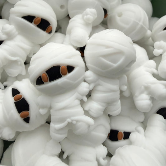 3D Mummy
