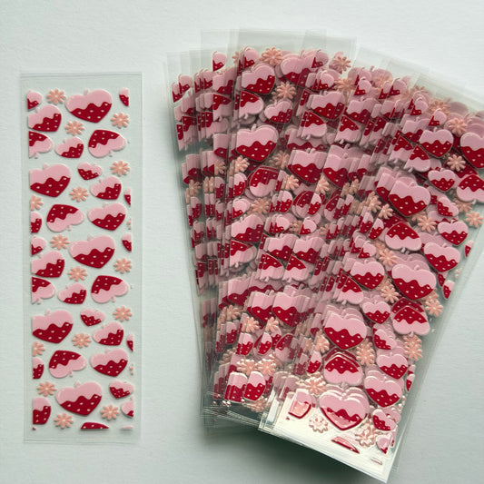 Dipped Strawberries #51
